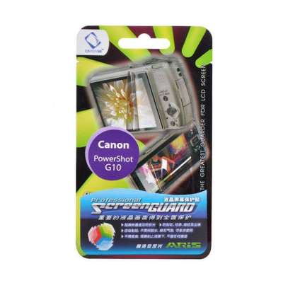卡登仕相机保护膜CANON G10