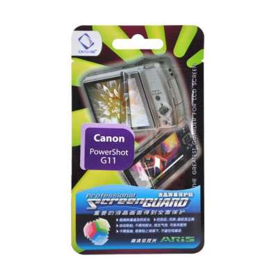 卡登仕相机保护膜CANON G11