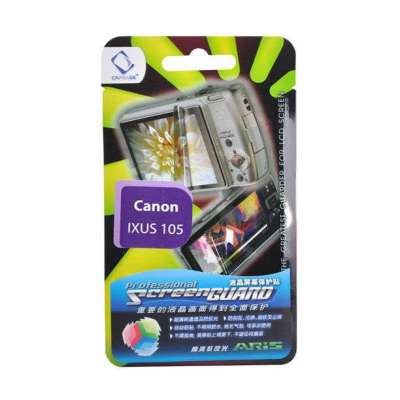 卡登仕相机保护膜CANON IXUS105