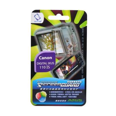 卡登仕相机保护膜CANON IXUS110IS