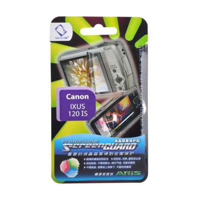 卡登仕相机保护膜CANON IXUS120IS