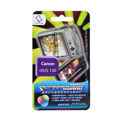 卡登仕相机保护膜CANON IXUS130