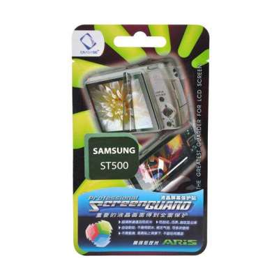 卡登仕相机保护膜SAMSUNG ST500