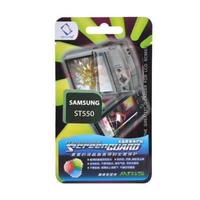 卡登仕相机保护膜SAMSUNG ST550