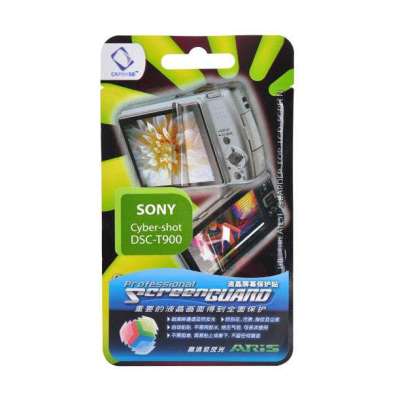 卡登仕相机保护膜SONY Cyber-shot DSC-T900
