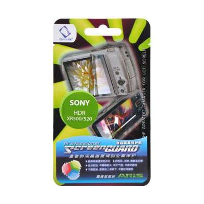 卡登仕相机保护膜SONY XR500