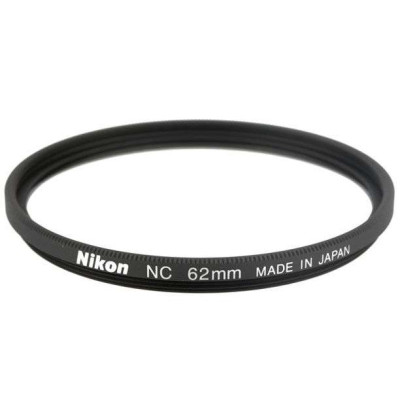 尼康NC滤镜62MM