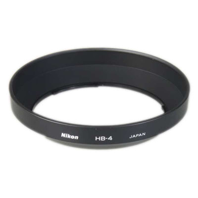 尼康卡口式遮光罩HB-462MM