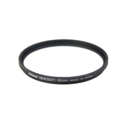 尼康新散焦滤镜62MM
