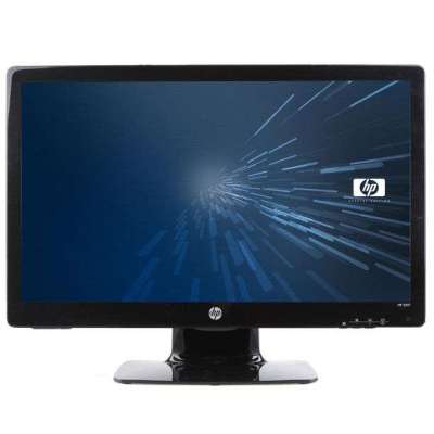 HP58.4厘米(23英寸)对角超薄型WLED背光LCD显示器（2311F）
