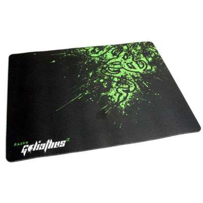 雷蛇鼠标垫重装甲虫[杀戮版]-控制[M]