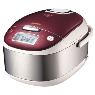 苏泊尔电磁电饭煲CFXB40HZ1-120