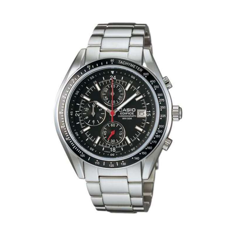 卡西欧edifice系列手表ef-503d-1avdr