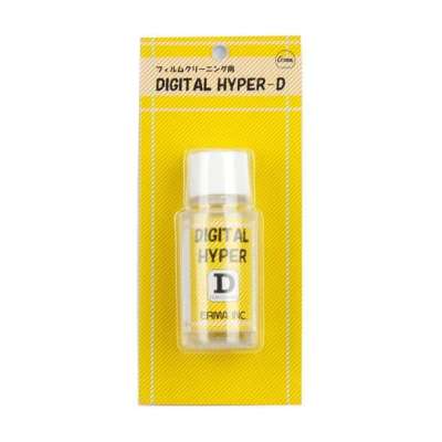 爱尔玛高效D型镜头清洁液