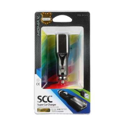 摩米士(MOMAX)车充SCCMotorolaMiniUSB