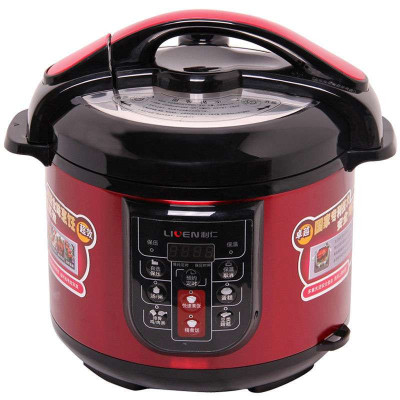 利仁电压力锅DNG-5000C
