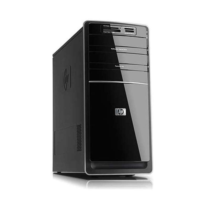 hp电脑主机p6729cn 易购价 商品满意度 2.