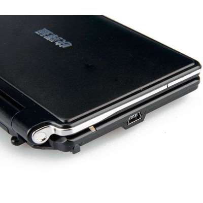 快译通电子词典朗文68808g(蓝色)图片