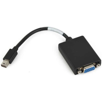 Accell Mini DisplayPort对VGA适配器B101B-002B-CN(250MM)