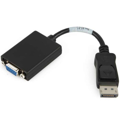 Accell DisplayPort对VGA适配器B101B-003B-CN(250MM)
