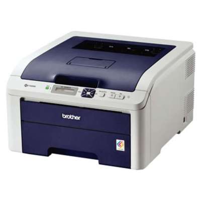 兄弟彩色激光打印机HL-3040CN