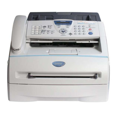兄弟多功能黑白激光一体机FAX-2820