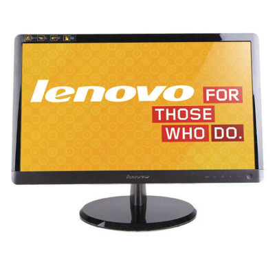 联想21.5寸宽LED液晶显示器2011款(成)(JDXX)
