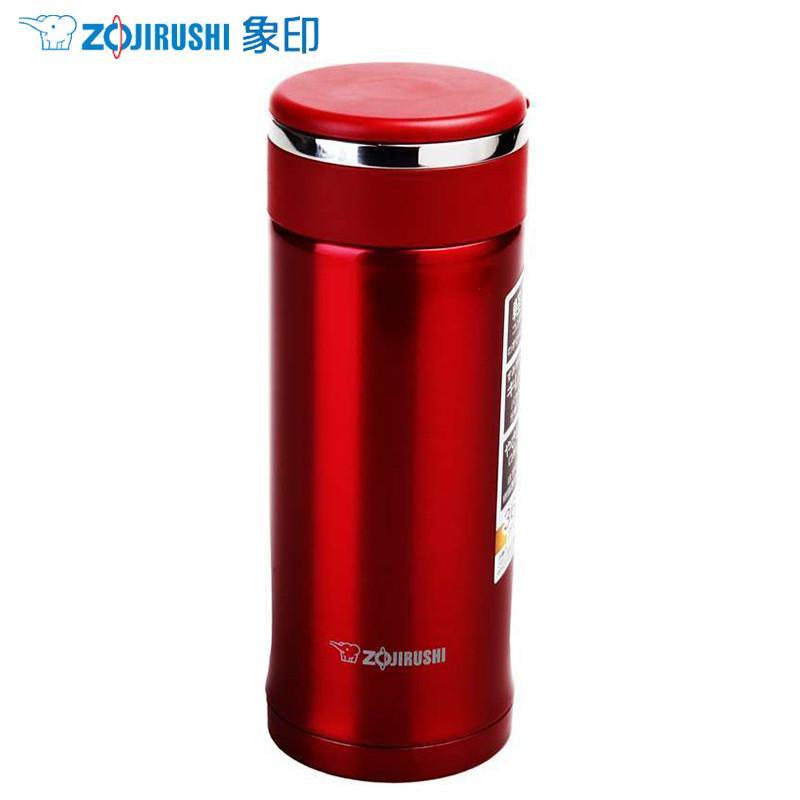 象印不锈钢保温杯sm-ja36-ra【报价、价格、评
