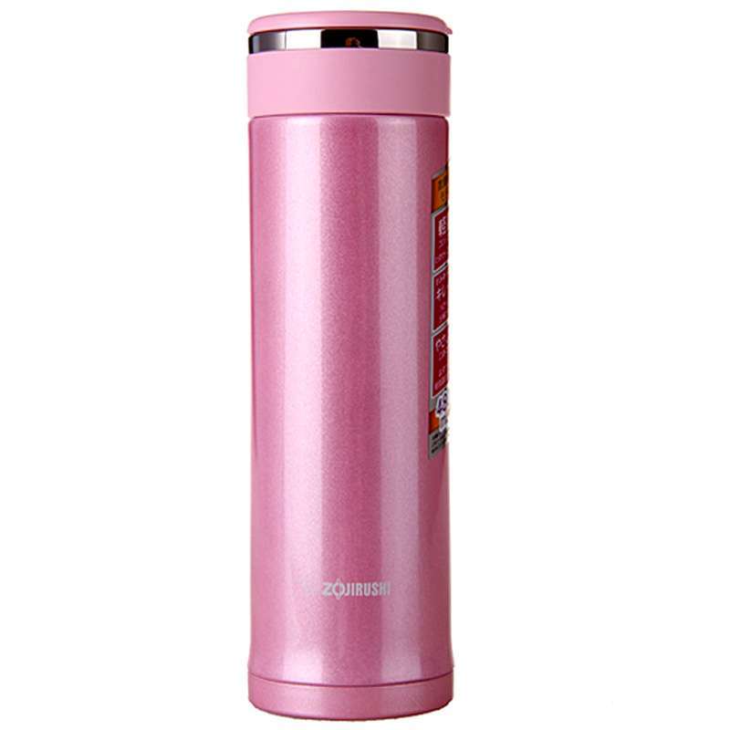 象印不锈钢保温杯sm-ja48w-pa【报价、价格、