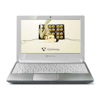 Gateway笔记本LT2707c