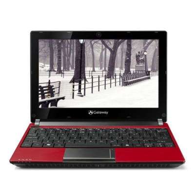 Gateway笔记本LT2709c