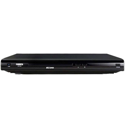 万利达DVD DVP-833(歌王版)
