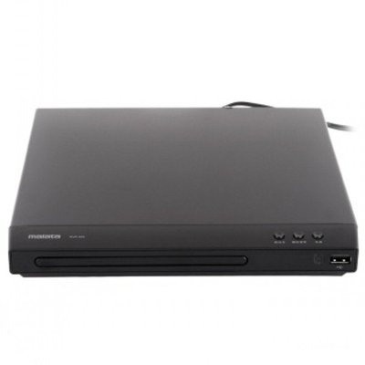 万利达DVD DVP352