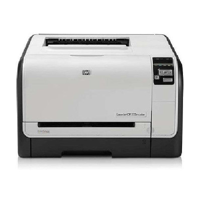 HP彩色激光打印机ColorLaserJetCP1525n