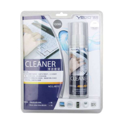 VSGO威高CLEANER清洁套装L-8012