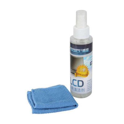 VSGO威高LCD专用清洁剂L-8001