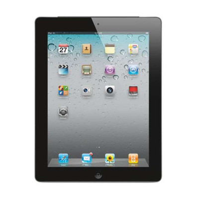 IPAD笔记本 MC769CH/A (BLACK)