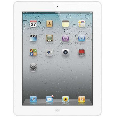 IPAD笔记本 MC979CH/A (WHITE)