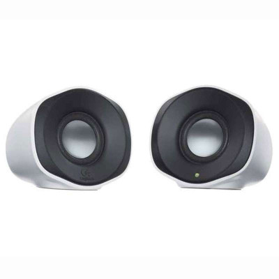 罗技立体声音箱Z110(980-000526)