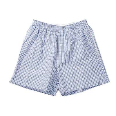 goodfuture男舒适平织<em>短裤</em>fs-m005-0002-03(蓝