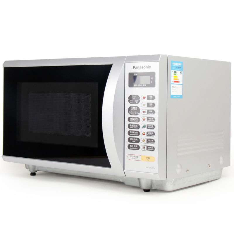 松下nn-gf331x微波炉面板薄膜触摸开关按键开