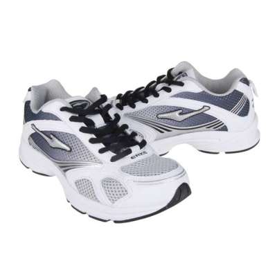 <em>鸿星尔克女跑鞋</em>12121026-12(白/黑38)_苏宁-9