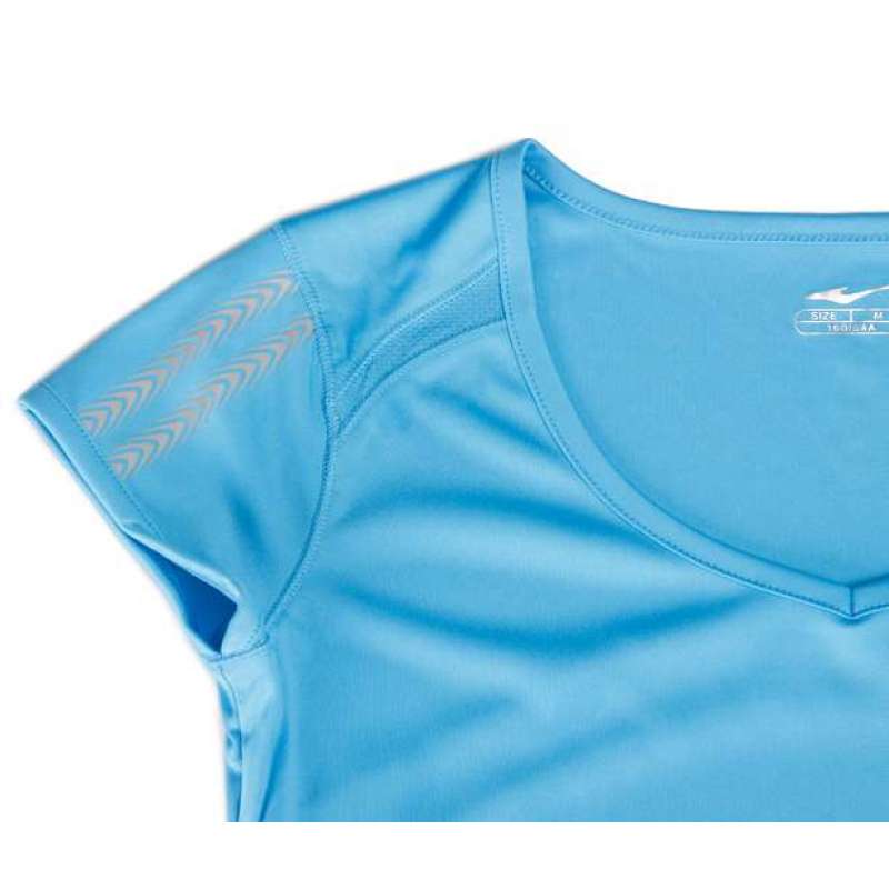 <em>鸿星尔克女</em>短袖 鸿星尔克女装<em>t恤</em>2014