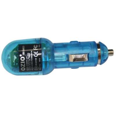 奥舒尔SAMSUNG专用USB车载充电器C33