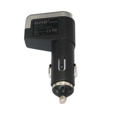 奥舒尔六合一USB大功率车载充电器(1500mA)G30
