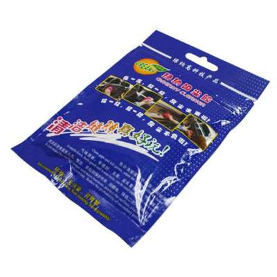 绿纳汽车家居多功能吸尘胶(80g)(蓝色)