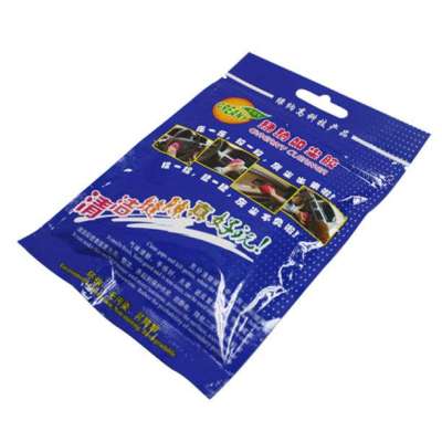 绿纳汽车家居多功能吸尘胶(80g)(绿色)