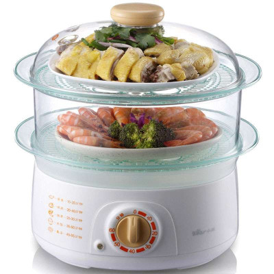 小熊Bear电蒸锅DZG-303