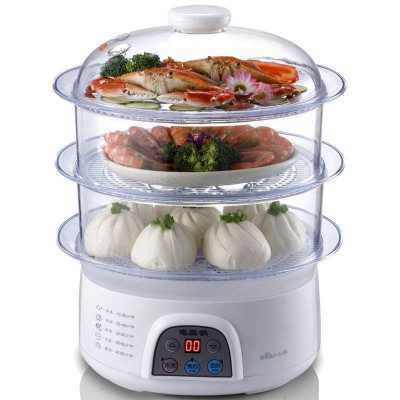 小熊Bear电蒸锅DZG-305
