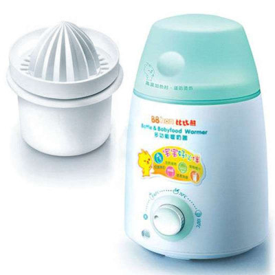 小熊Bear多功能暖奶器NNQ-701